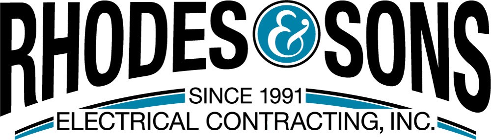 Rhodes & Sons Electrical Contracting, Inc. logo