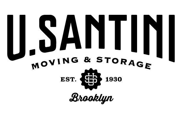 U Santini Moving & Storage Inc logo