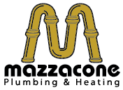 Logo for Mazzacone Plumbing & Heating