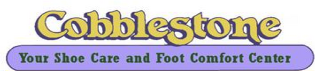 Cobblestone Quality Shoe Repair logo