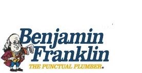 Logo for Benjamin Franklin Plumbing