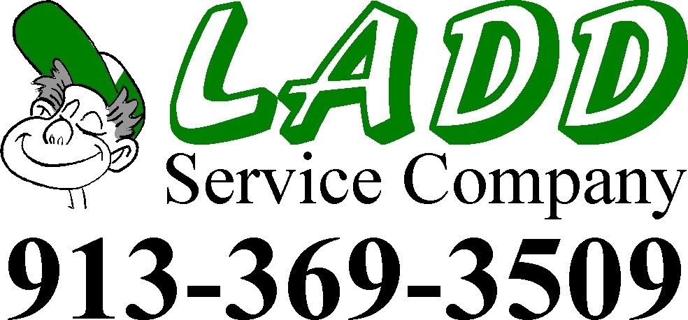 Ladd Service Company logo