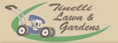 Tinelli Lawn & Gardens logo