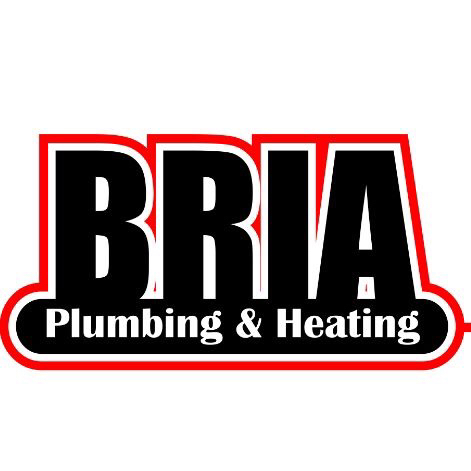 Bria Plumbing & Heating logo