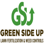 Logo for Green Side Up
