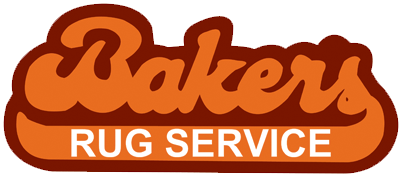 Baker's Rug Service logo