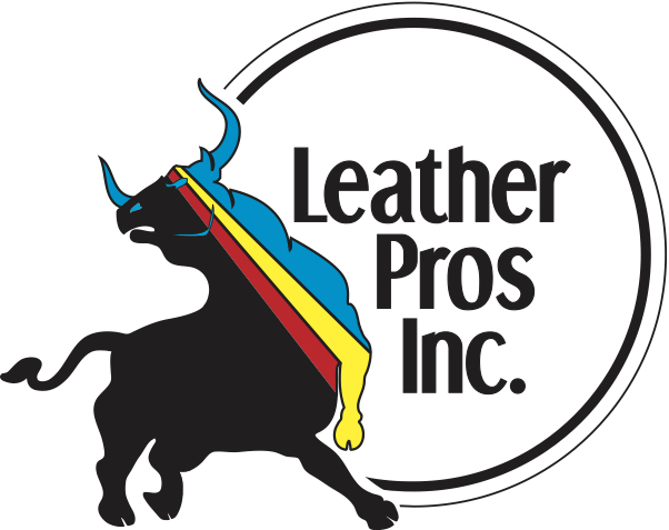 Logo for Leather Pros Inc