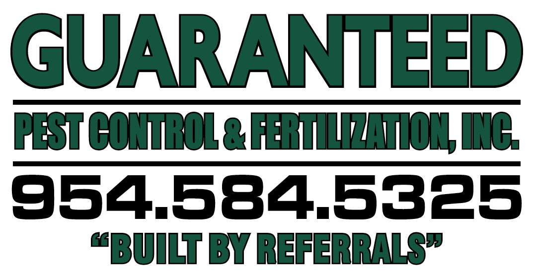 Avatar for Guaranteed Pest Control & Fertilization Inc