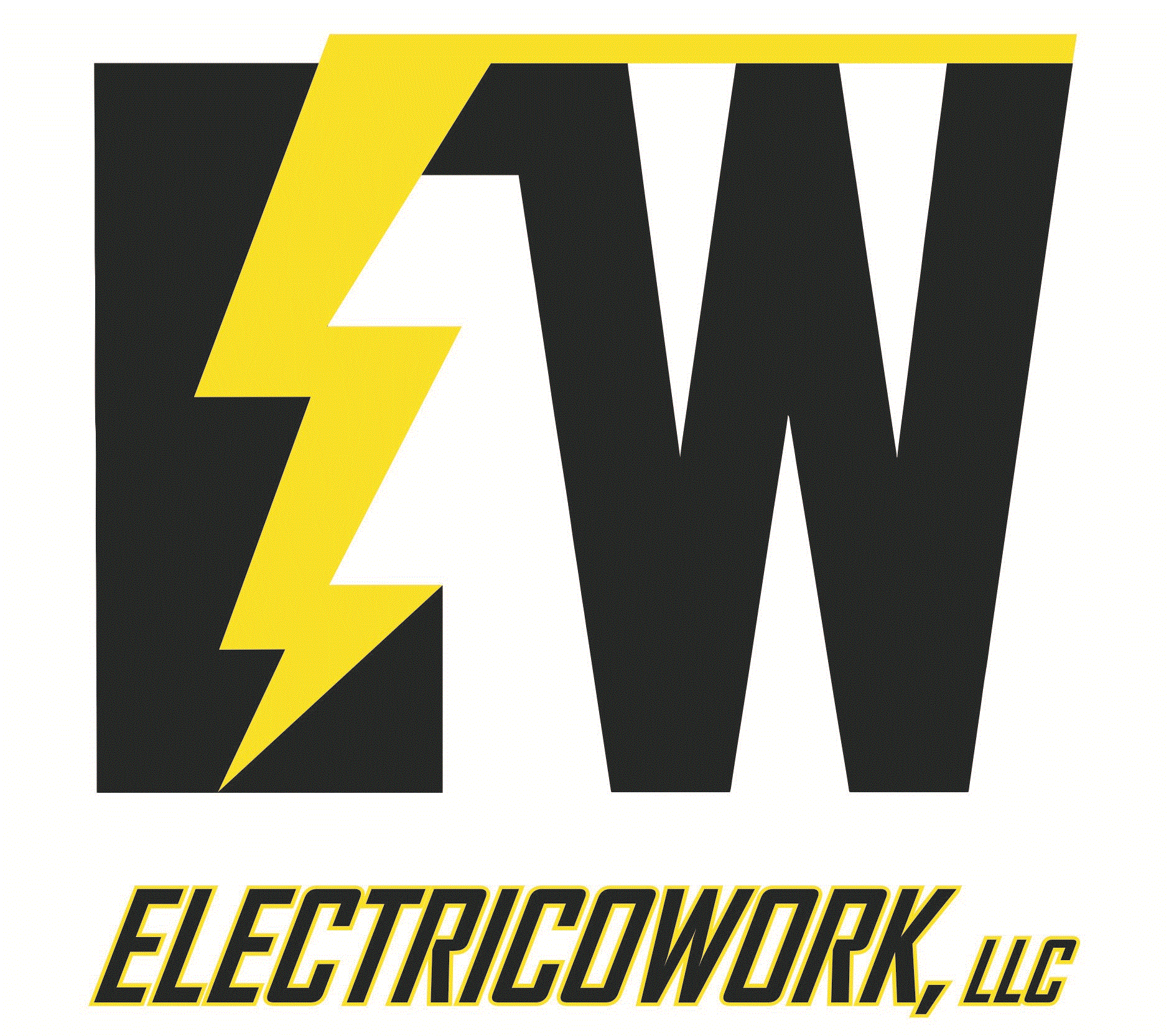 Logo for ELECTRICOWORK LLC