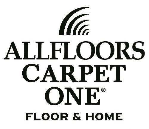 Allfloors Carpet One - Carpet One Flooring Gallery logo