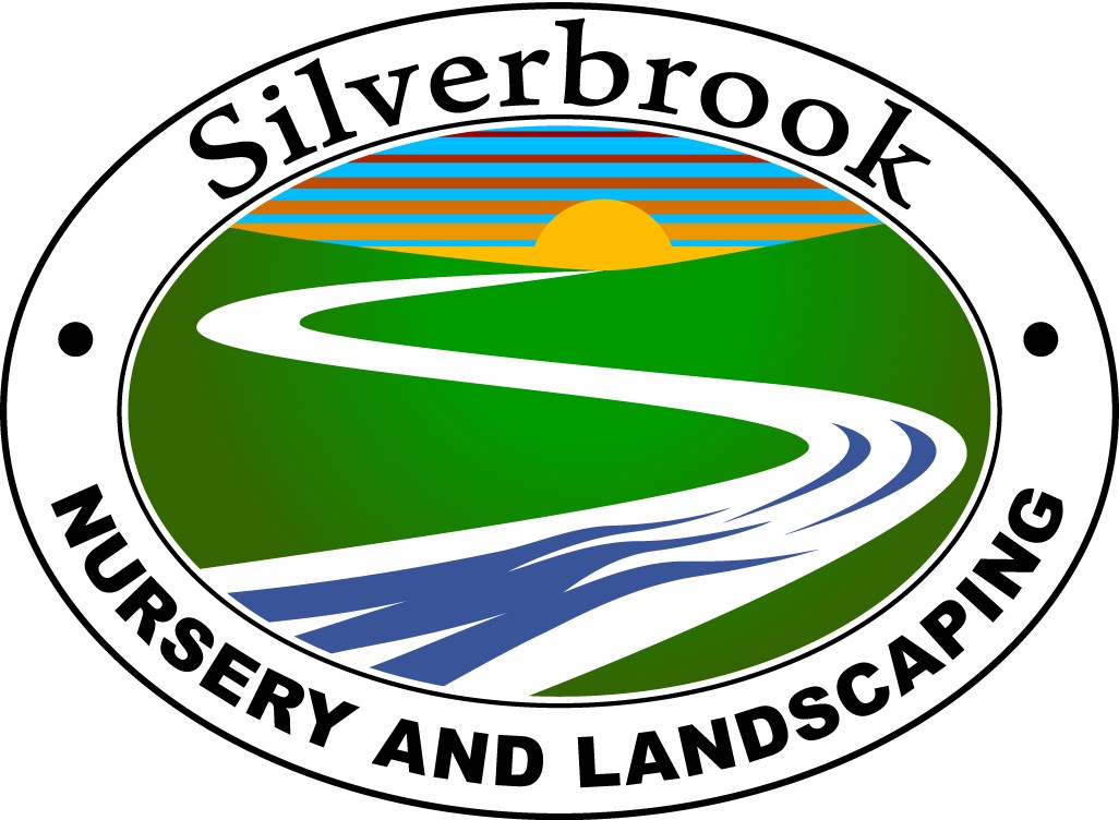Silverbrook Nursery & Landscaping logo