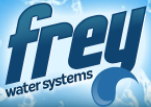 FREY WATER SYSTEMS INC logo