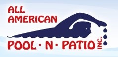 All American Pool-N-Patio, Inc. logo