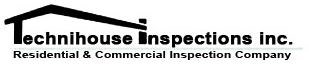 Logo for Technihouse Inspections Inc