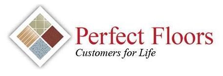 Logo for Perfect Floors Inc
