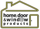 Logo for Home, Door & Window Products