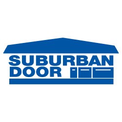 Suburban Door Co., Inc. logo