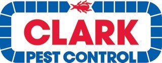 Logo for Clark Pest Control