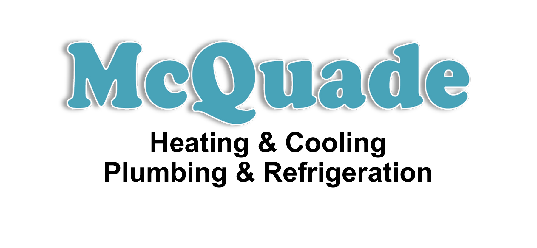 Logo for McQuade Heating & Cooling