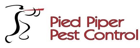 Logo for Pied Piper Pest Control