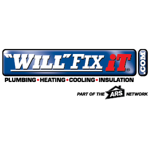 Logo for Will Fix It
