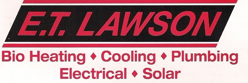 Logo for ET Lawson