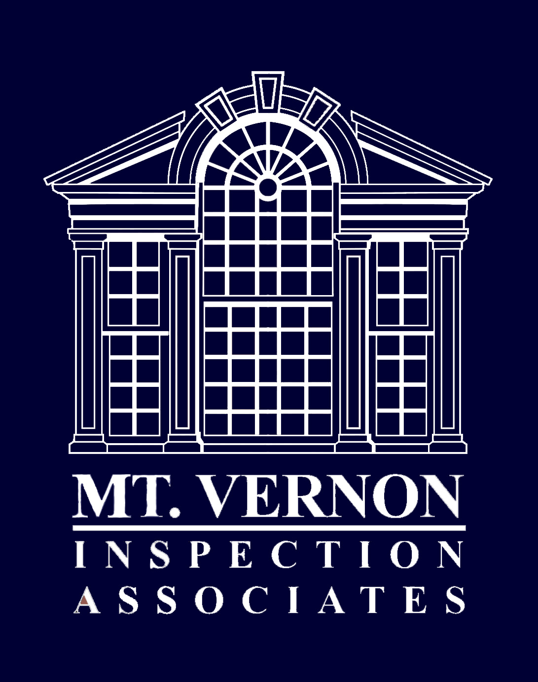 Mt Vernon Inspection Associates logo