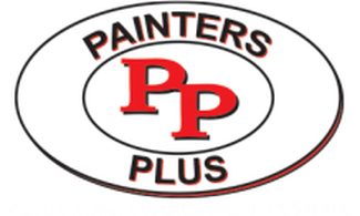 Logo for Painters Plus Inc