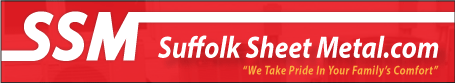 Suffolk Sheet Metal, Inc logo
