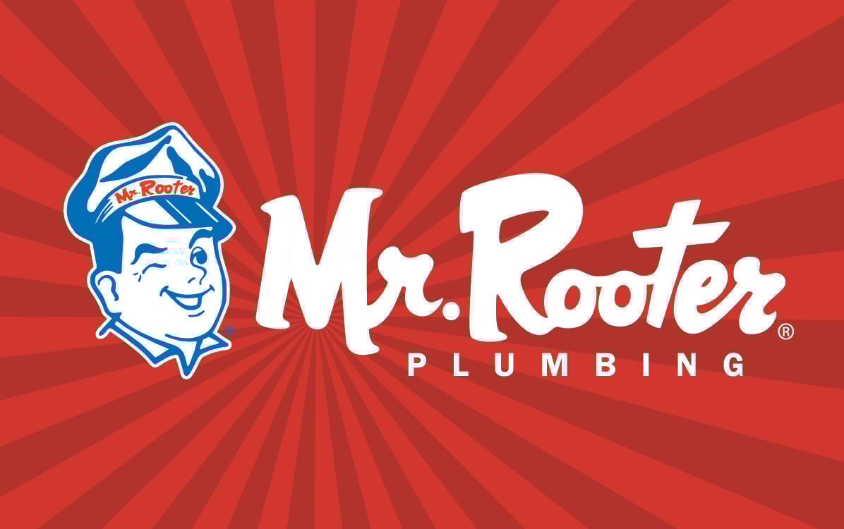 Mr. Rooter Plumbing Of Rhode Island logo