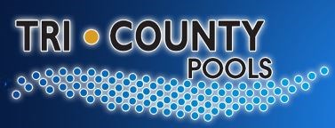 Logo for Tri County Pool Service