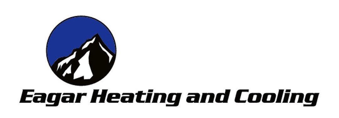 Eagar Heating and Cooling logo