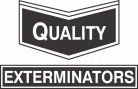 Logo for Quality Exterminators