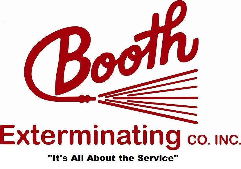 Booth Exterminating Co Inc logo