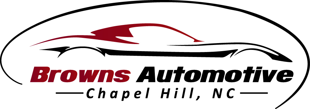 Logo for Brown's Automotive