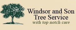 Windsor And Son Tree Service LLC logo