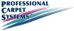 Professionals Carpet Cleaning logo
