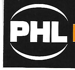 Logo for PHL Foundation Repair