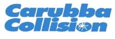 Logo for Carubba Collision