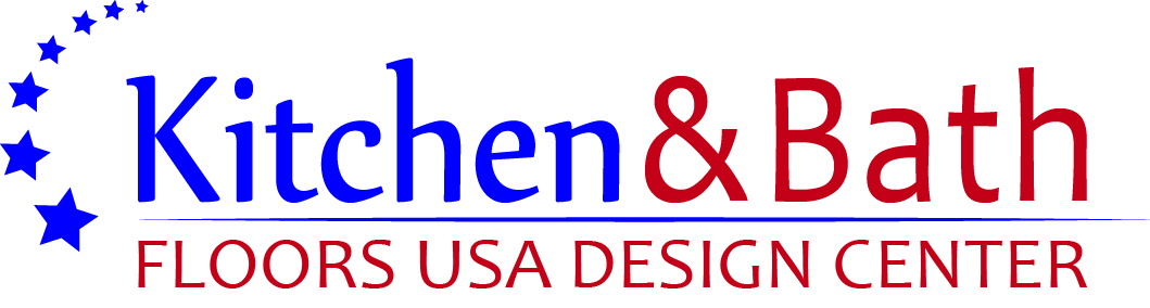 Logo for Kitchen & Bath Floors USA
