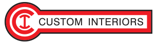 Custom Interiors Kitchen & Bath logo