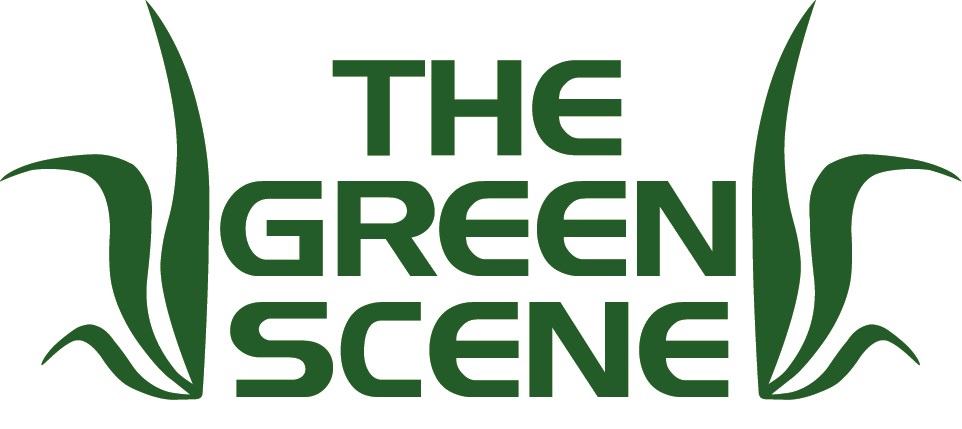 The Green Scene Inc logo