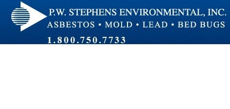 P W Stephens Environmental Inc logo