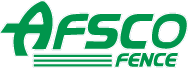 Logo for AFSCO FENCE SUPPLY CO