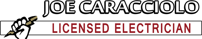 Logo for Joe Caracciolo Electric