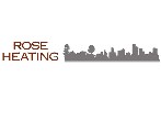 Logo for Rose Heating Co Inc