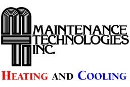 Maintenance Technologies Heating & Air logo
