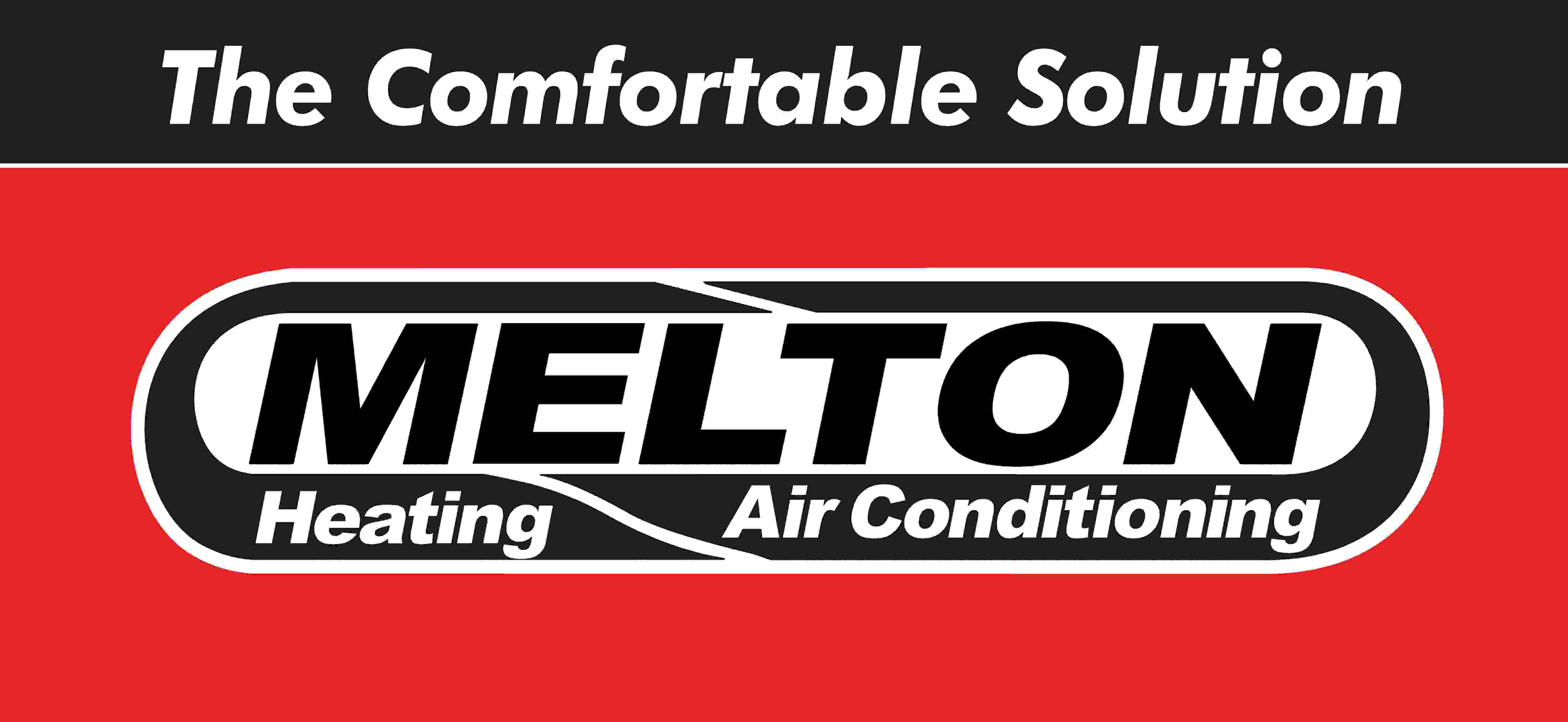 Melton Heating & Air logo
