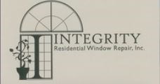 INTEGRITY RESIDENTIAL WINDOW REPAIR INC logo