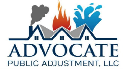 Advocate Public Adjustment, LLC logo